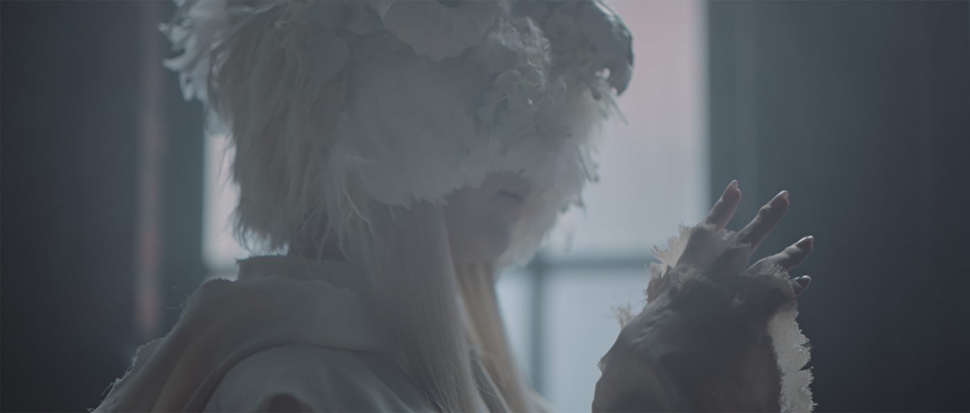 何も知らなくていい。ただ『Siip』の音楽世界を存分に味わえばいいのだから