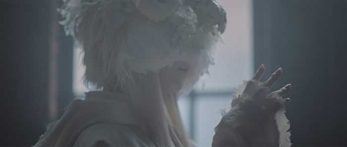 何も知らなくていい。ただ『Siip』の音楽世界を存分に味わえばいいのだから