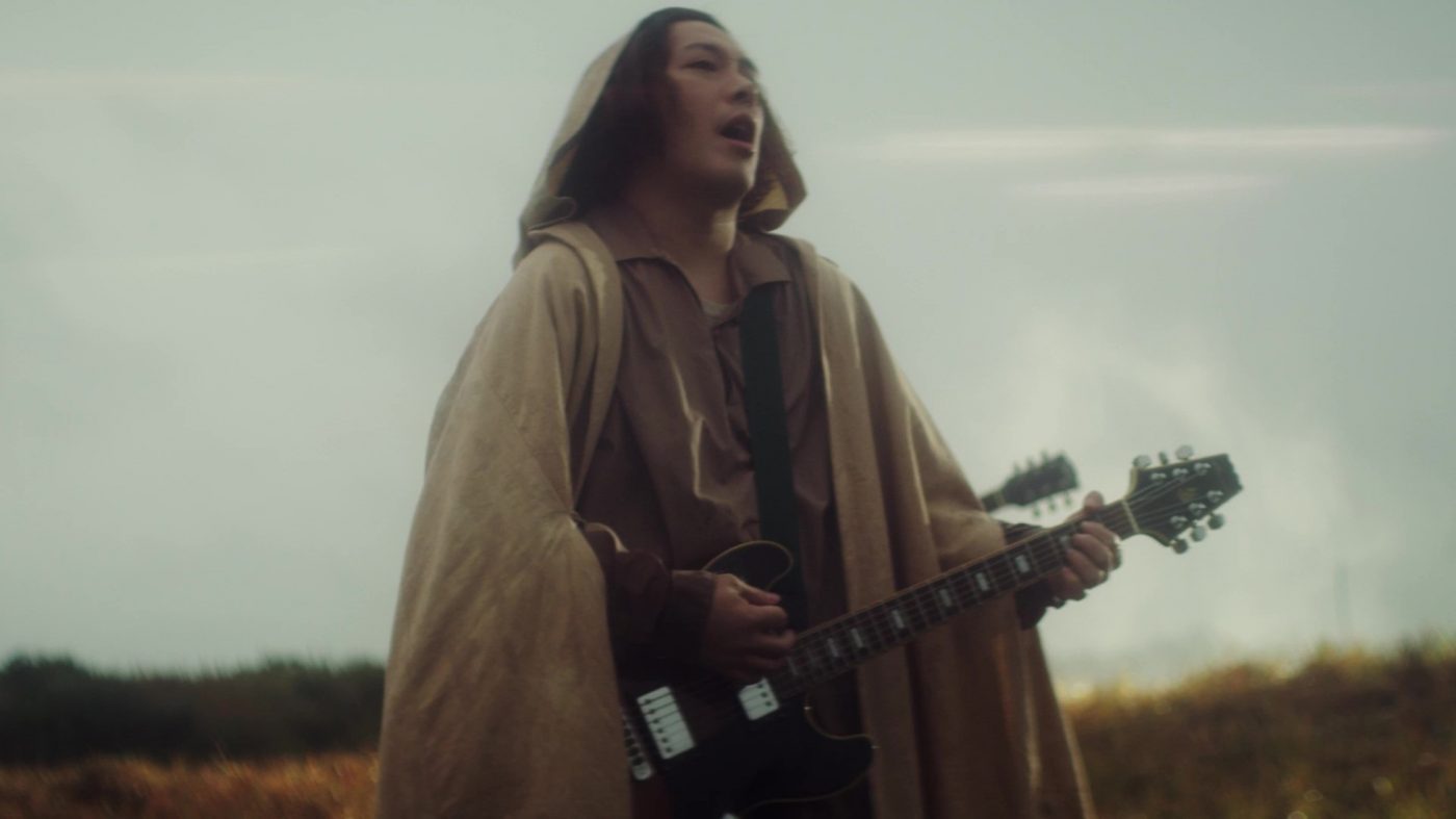 テーマは旅＝voyage！ KANA-BOON、新曲「Re:Pray」MV公開