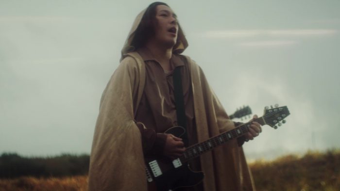 テーマは旅＝voyage！ KANA-BOON、新曲「Re:Pray」MV公開