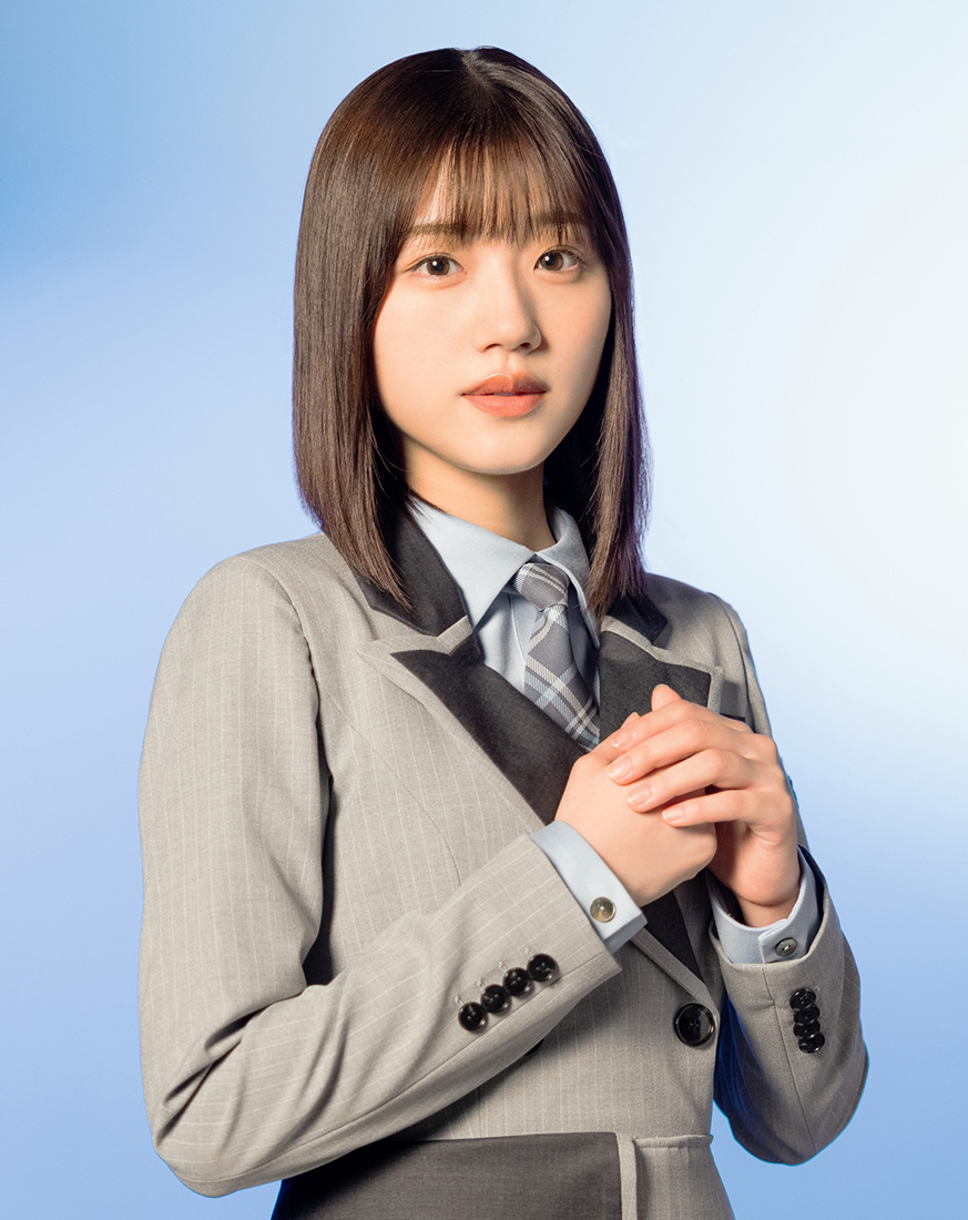 日向坂46・佐々木美玲、TOKYO FMの新番組『ホイミーぱん』パーソナリティに就任