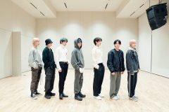 ENHYPEN、ニューアルバム収録曲「Upper Side Dreamin’」の振り付け動画公開