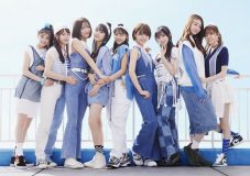 Girls2、1stアルバム『We are Girls2』収録内容公開！