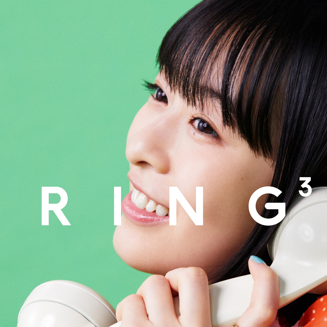 森七菜、友人のリクエストを受け、新海誠監督作詞の新曲「背伸び」の生歌を電話越しに披露 - 画像一覧（7/7）