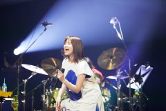 いきものがかり・吉岡聖恵、初オンラインソロイベントの配信が決定！ 新曲「まっさら」も初披露