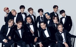 EXILE、デビュー20周年イヤーの幕開けに放つニューアルバム『PHOENIX』詳細発表