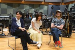 いきものがかり、3人体制ラスト作より“吉岡聖恵が加入する前から存在する楽曲”「からくり」ライブ映像公開