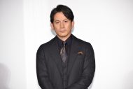 岡田准一、V6解散から一夜明けた心境を語る。「昨日はさすがに眠れずひとりで過ごした」 - 画像一覧（2/5）