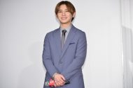 岡田准一、V6解散から一夜明けた心境を語る。「昨日はさすがに眠れずひとりで過ごした」 - 画像一覧（3/5）