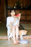 AKB48・小栗有以、初物づくしの1st写真集発売決定！ 「水着にも挑戦しています」
