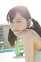 AKB48・小栗有以、初物づくしの1st写真集発売決定！ 「水着にも挑戦しています」 - 画像一覧（3/4）