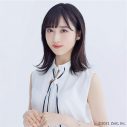 AKB48・小栗有以、初物づくしの1st写真集発売決定！ 「水着にも挑戦しています」 - 画像一覧（1/4）