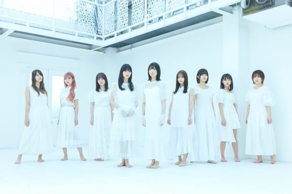 ザ・コインロッカーズ、解散を発表！ 12月22日のZepp Haneda公演がラストライブに