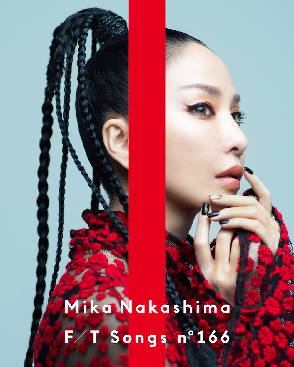 中島美嘉のシンガーとしての結晶。歌い続け輝きを増す「雪の華」が『THE FIRST TAKE』に降臨 - 画像一覧（2/4）