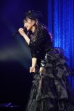 エビ中・星名美怜、生誕ライブが大盛況！ ファンとの絆を深める、トークあり料理ありの盛りだくさんの内容に