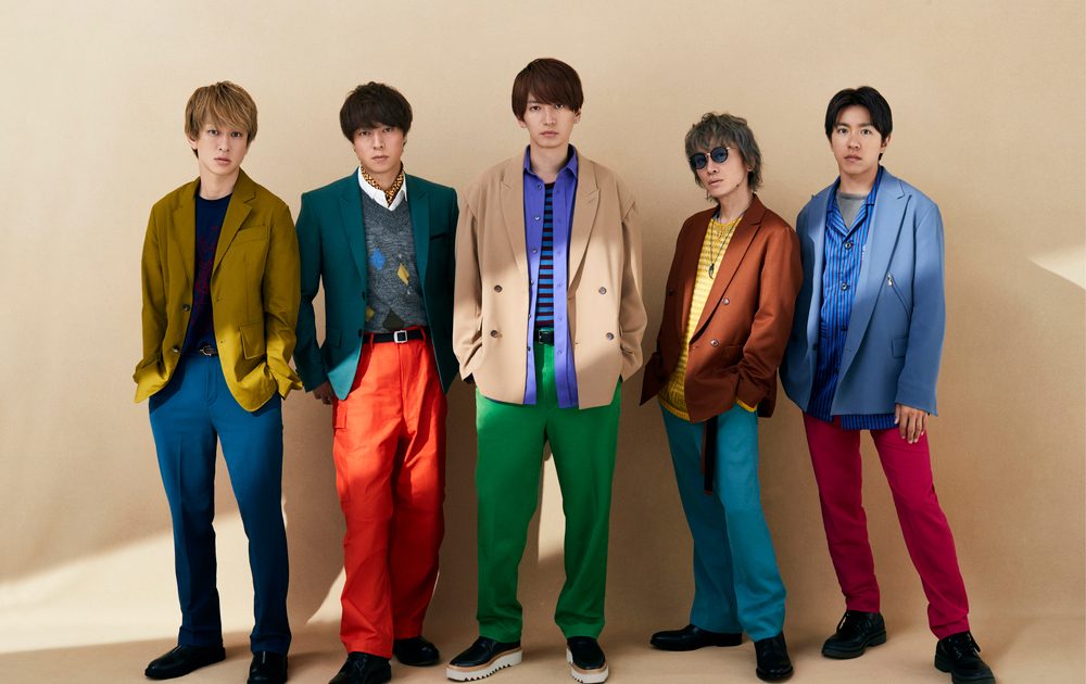 本日CDデビュー！ なにわ男子、今夜の『Mステ』2時間SPで東京タワーを