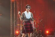池田エライザ（ELAIZA）、かつてMCを務めていたNHK『The Covers』にアーティストとして初登場 - 画像一覧（10/10）