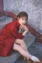 休養前後の心境も告白！ 日向坂46・松田好花、『blt graph.』表紙に初登場 - 画像一覧（2/2）