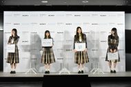 乃木坂46、自身が出演するVRコンテンツに大盛り上がり！「もう隣にいるんです」（齋藤飛鳥） - 画像一覧（4/12）