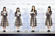乃木坂46、自身が出演するVRコンテンツに大盛り上がり！「もう隣にいるんです」（齋藤飛鳥） - 画像一覧（8/12）