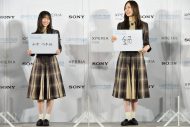 乃木坂46、自身が出演するVRコンテンツに大盛り上がり！「もう隣にいるんです」（齋藤飛鳥） - 画像一覧（10/12）