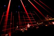 MONOEYES、日本武道館公演のオフィシャルレポート到着！「こんな幸せな日はねぇよ」（細美武士） - 画像一覧（10/15）