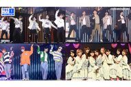 アジアの人気アーティストが集結！『2021 ASIA SONG FESTIVAL』TBSチャンネルで日本初独占放送！ - 画像一覧（1/1）