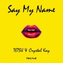 Crystal Kay、“TETSU ＆ Crystal Kay”名義の新曲がオランダのレーベルから世界配信リリース - 画像一覧（1/3）