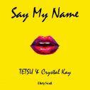 Crystal Kay、“TETSU ＆ Crystal Kay”名義の新曲がオランダのレーベルから世界配信リリース - 画像一覧（3/3）