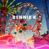 BENNIE K、活動終了を発表！ 12月1日にラストソング「FINALE」をリリース