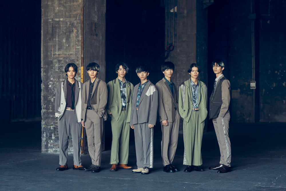 原因は自分にある。、新曲「黄昏よりも早く疾走れ」リリックビデオ公開 - 画像一覧（5/5）