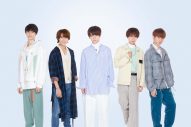 『HiHi JetsのオールナイトニッポンPremium』放送決定！「全力で楽しみたい」（高橋優斗） - 画像一覧（1/1）