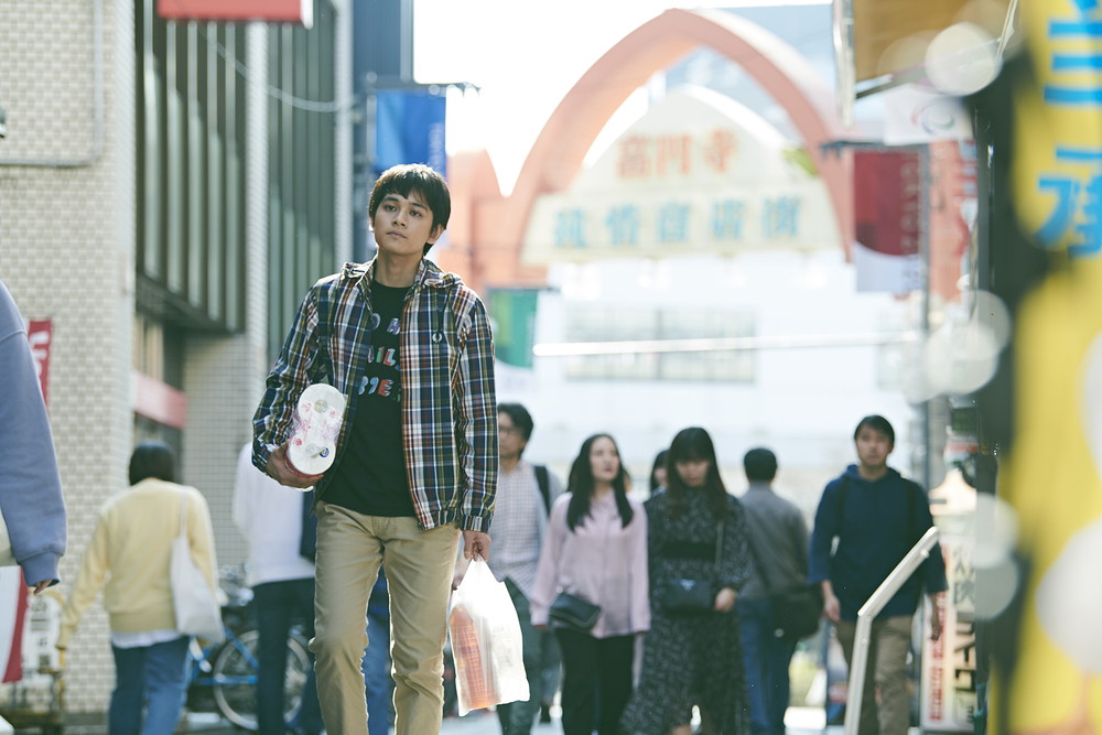 北村匠海出演、映画『明け方の若者たち』ポスタービジュアル公開！「時間との戦いでした」（松本花奈監督） - 画像一覧（4/5）