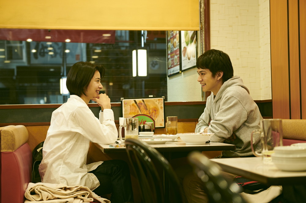 北村匠海出演、映画『明け方の若者たち』ポスタービジュアル公開！「時間との戦いでした」（松本花奈監督） - 画像一覧（5/5）