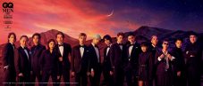 『GQ MEN OF THE YEAR』受賞者が決定！ 北村匠海、TOMORROW X TOGETHERら16組 - 画像一覧（1/5）