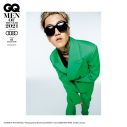 『GQ MEN OF THE YEAR』受賞者が決定！ 北村匠海、TOMORROW X TOGETHERら16組 - 画像一覧（4/5）