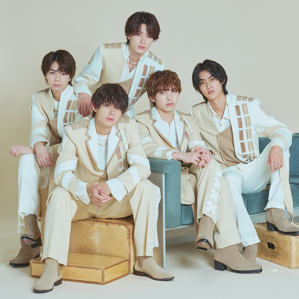 M!LK新章突入。軌跡、思い、絆…すべてを背負って進むと決めた5人の胸中 - 画像一覧（10/10）