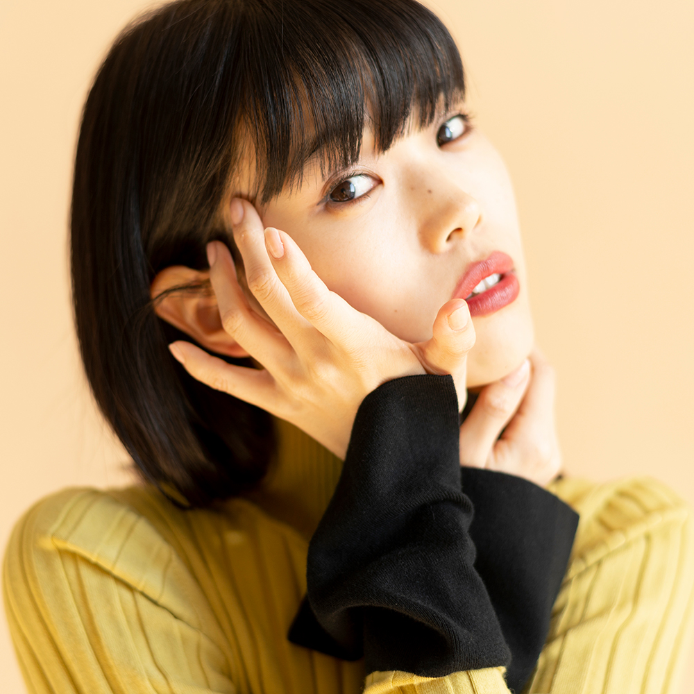 アイナ・ジ・エンドが“死”と向き合うのは“あなた”と生きたいから - 画像一覧（9/10）