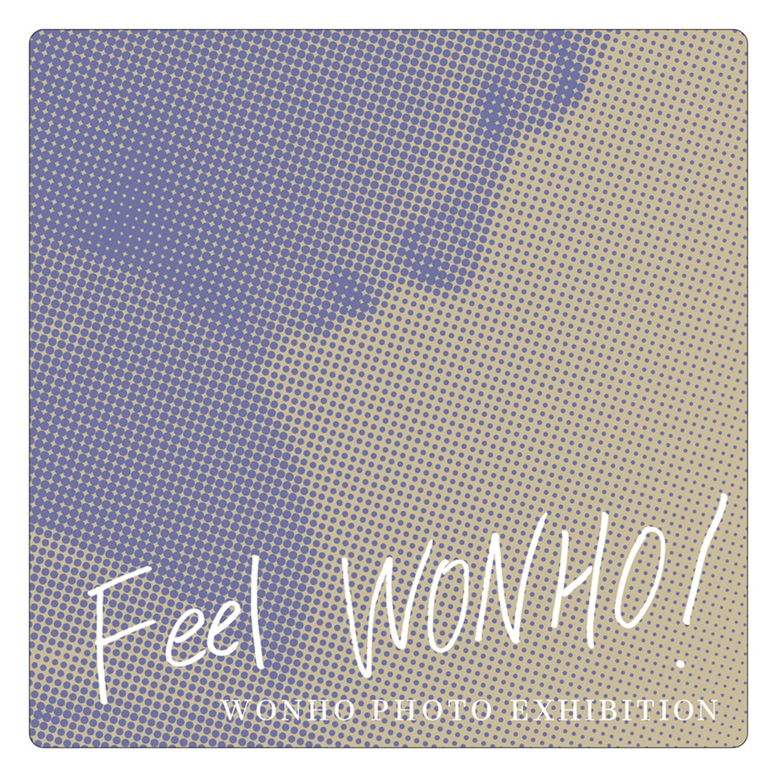WONHO（ウォノ）、写真集発売を記念して初の写真展を渋谷PARCOにて開催 - 画像一覧（2/4）