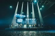 サカナクション、『SAKANAQUARIUM アダプト ONLINE』より「multiple exposure」の映像を公開 - 画像一覧（2/9）