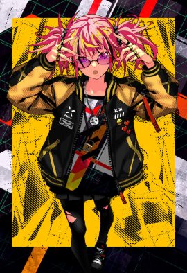 EGOIST、新作『BANG!!!』で開ける新しい扉。10年目、力強く変態を遂げていくグループの存在証明