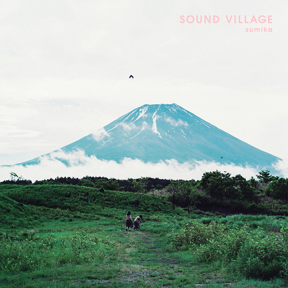 sumika、ニューシングル「SOUND VILLAGE」リリースを記念したLINE LIVE生配信が決定 - 画像一覧（2/3）