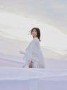 吉岡聖恵、新曲「まっさら」リリース前夜にソロとして初のポッドキャスト配信を実施 - 画像一覧（1/5）