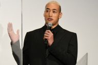 数原龍友、関口メンディー主演映画のヒロインを心配!?「（力加減は）大丈夫だったでしょうか？」 - 画像一覧（4/10）