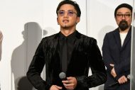 数原龍友、関口メンディー主演映画のヒロインを心配!?「（力加減は）大丈夫だったでしょうか？」 - 画像一覧（5/10）