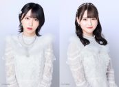 『MUSIClock』12月はイコラブ・髙松瞳＆野口衣織、キタニタツヤ、センチミリメンタル、麗奈が登場 - 画像一覧（2/6）