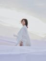 吉岡聖恵、初のオリジナル楽曲「まっさら」MVのプレミア公開が決定 - 画像一覧（2/4）