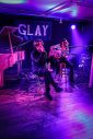 GLAY、高校時代に出演していたライブハウスから生配信。「僕らにできることがあれば、いつでも帰ってきます」 - 画像一覧（2/2）