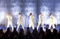 M!LK、メジャーデビュー直前のファンクラブイベントで決意表明！「皆さんが僕たちの支えになっています」 - 画像一覧（2/9）