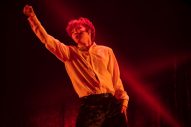 超特急、グループ史上最大キャパの会場で結成10周年を祝うスペシャルワンマンライブを開催 - 画像一覧（4/9）
